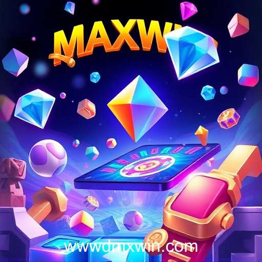 The Rise of Mobile Gaming: Diamond Maxwin's Role