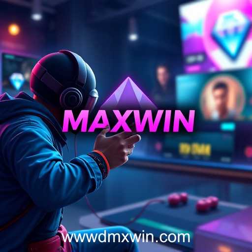 The Rise of Mobile Gaming: Diamond Maxwin and Beyond