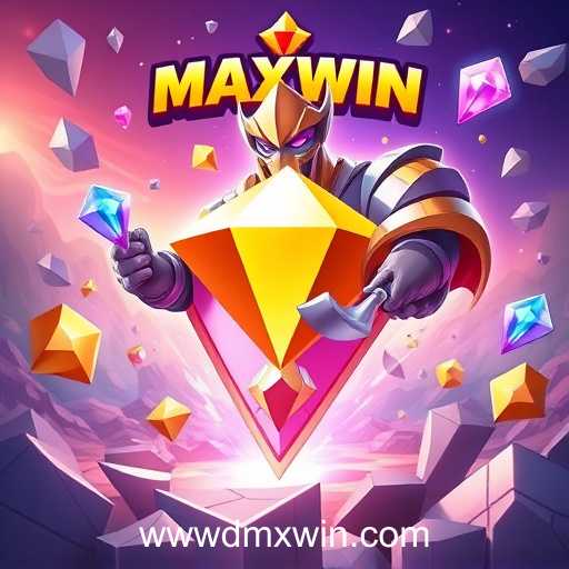 The Rise of Diamond Maxwin in Mobile Gaming